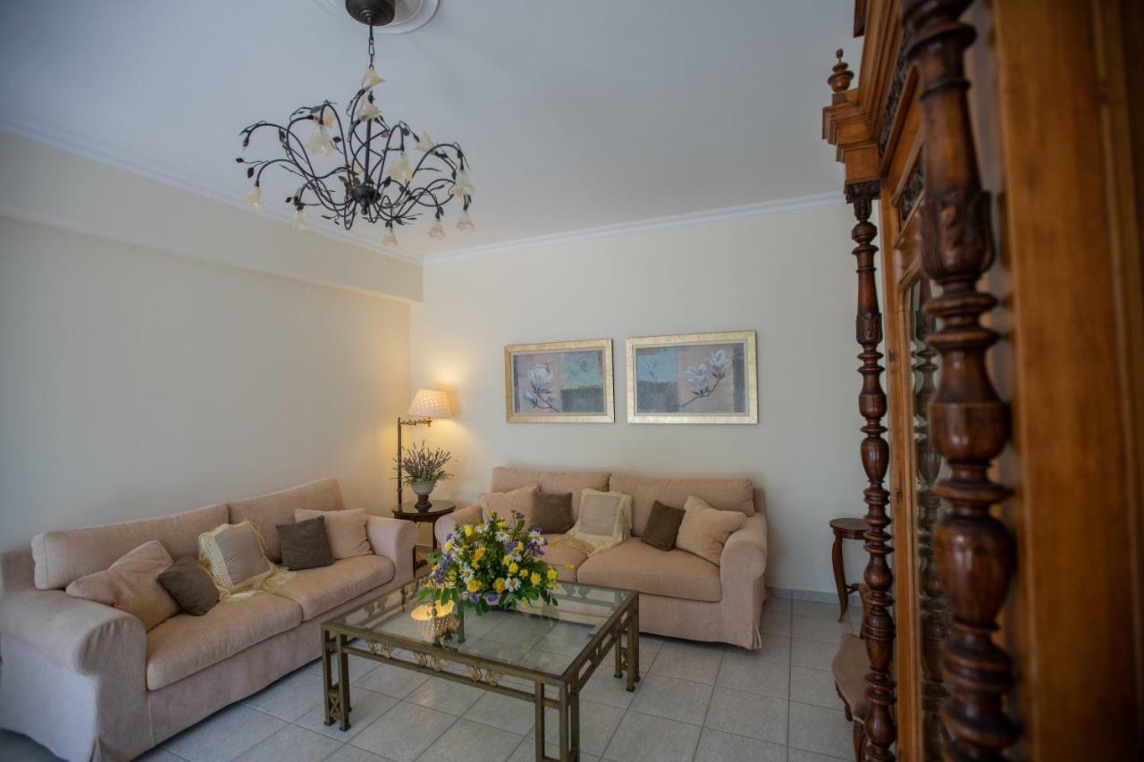 Villa Pelagia Свороната Экстерьер фото